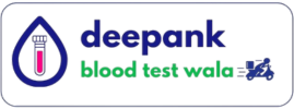 Deepank Blood Testwala